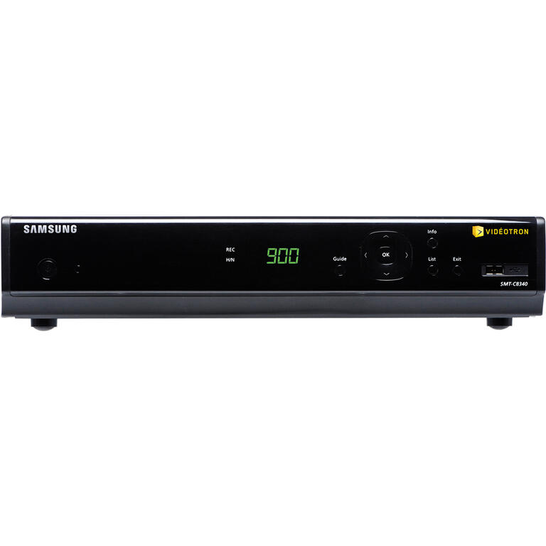 multi tv hd recorder