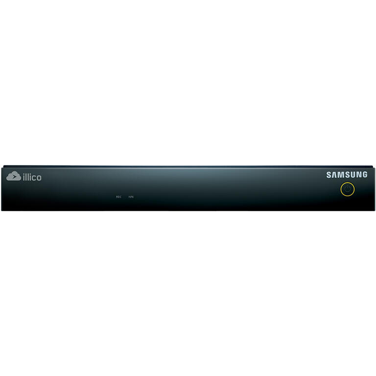 illico 4k ultra-hd recorder
