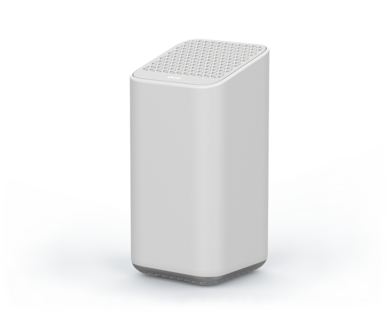 Helix Fi gateway