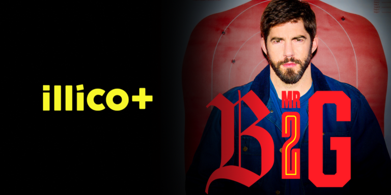 Mr Big saison 2
