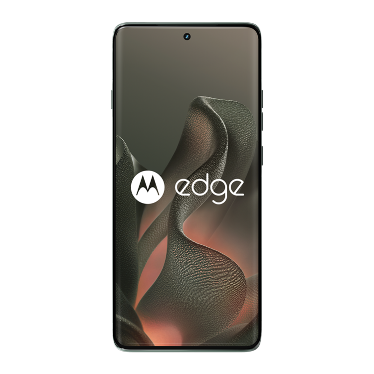 Motorola edge – 2025 Forêt profonde vue de face