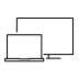 Internet and television