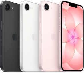 iPhone 17e