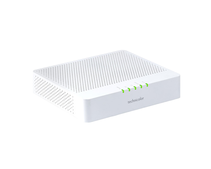 Modem