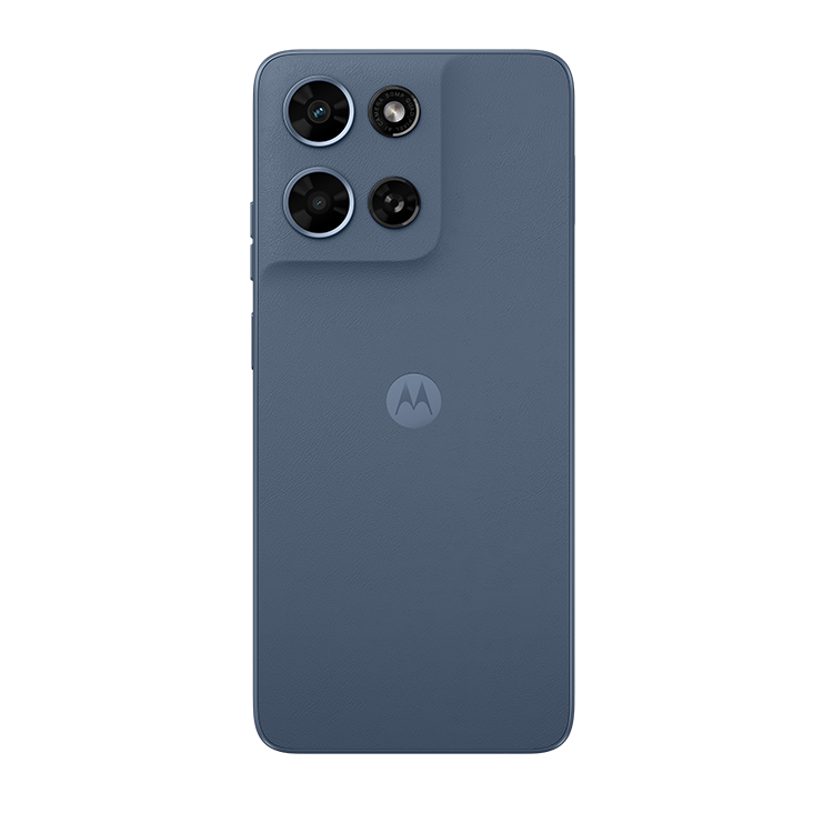 Motorola moto g 2026 Souffle cendré vue dos camera
