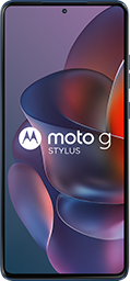 Moto G Stylus 2025