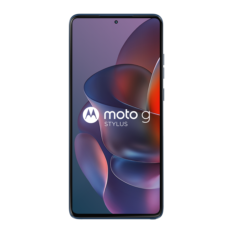 Motorola moto g stylus - 2025 vue de face