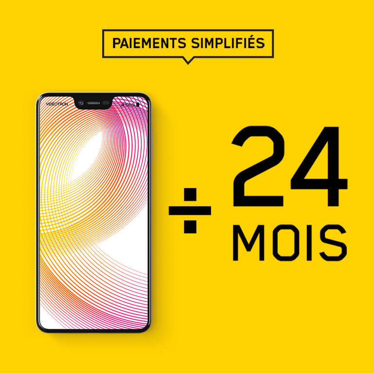 paiement simplifiés