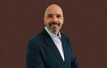 Patrick Gingras 