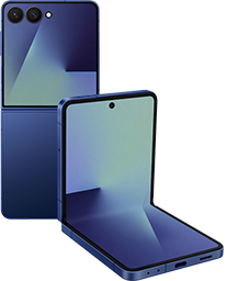 Samsung Galaxy Z Flip7