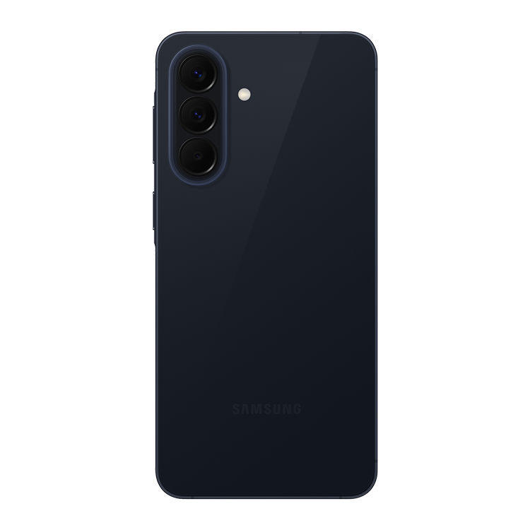 Samsung Galaxy A57 - Awesome Navy - back view