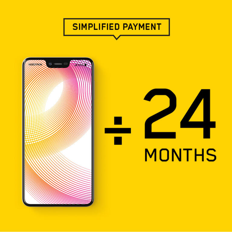 simplified payment