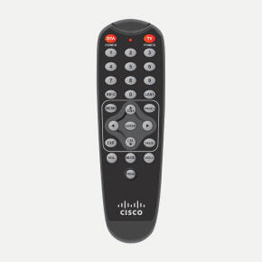 telecommande hda-ir22