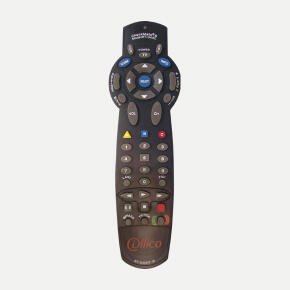 telecommande rt-u43co