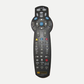 telecommande rt-u49c
