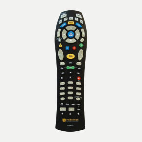 telecommande rt-u63p