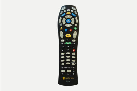telecommande rt-u63p 450 x 300