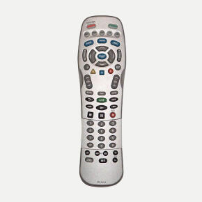 telecommande ur5-8400