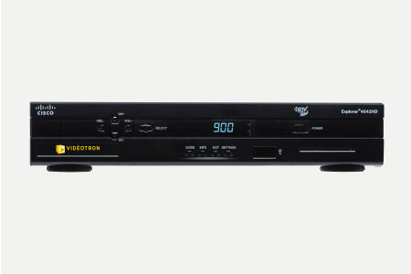 terminal cisco 4642