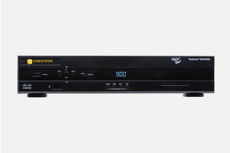 terminal cisco 8642
