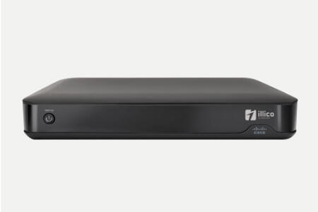 terminal cisco 9887
