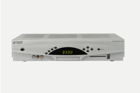 terminal explorer 8300hd