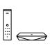 Terminal and remote