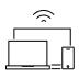 Trio Wi-Fi