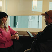 Victoria Charlton S02 EP02