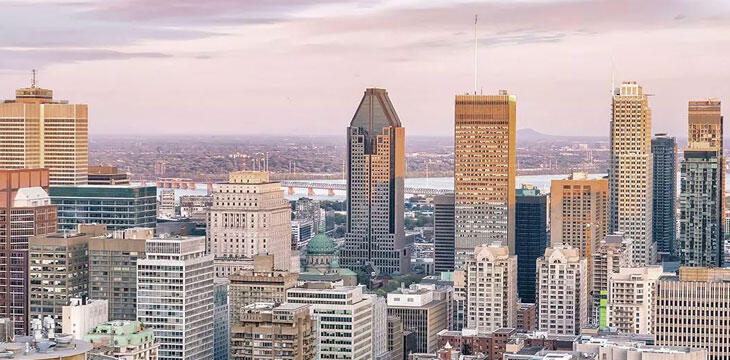 city building