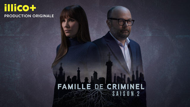 Famille de criminel saison 2 - 640x360