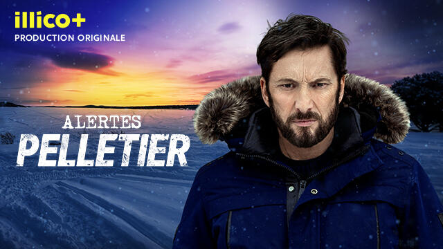 Alertes : Pelletier