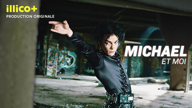 Michael et moi