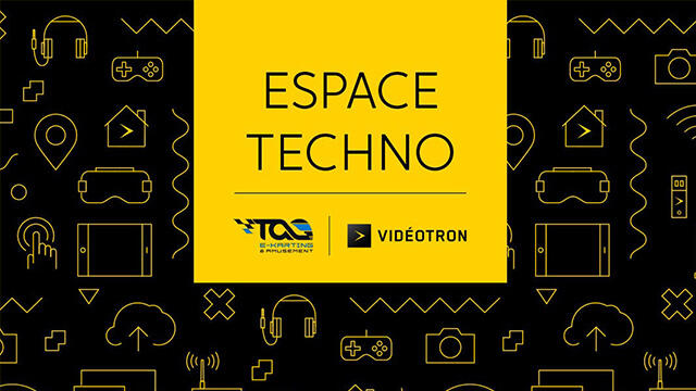 Tag E-Karting & Amusement - 640x360