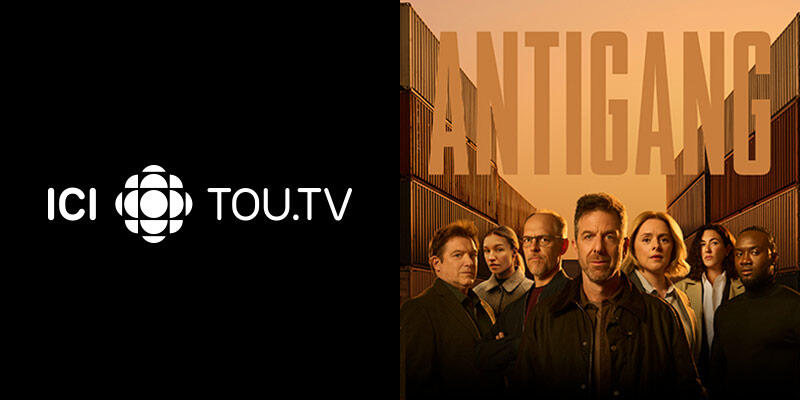 Antigang