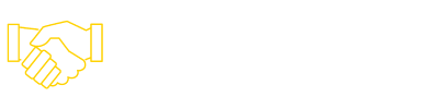 handshake yellow