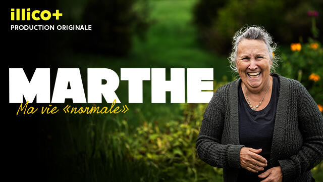 Marthe