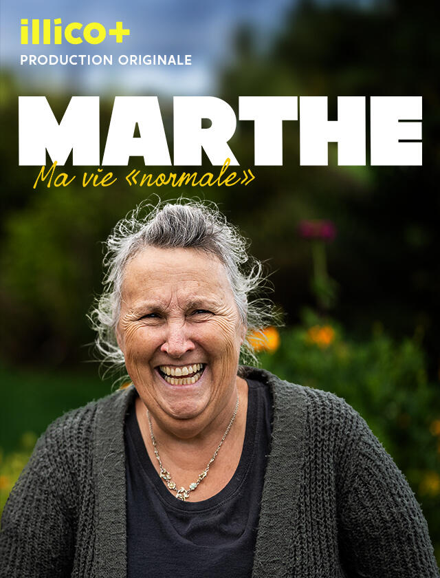 Marthe