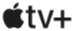 Logo de l’app Apple TV+